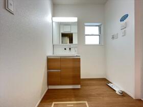 ファーストタウン名古屋市第1南区星崎　全1棟　新築一戸建て