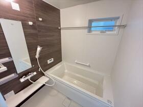 ファーストタウン名古屋市第1南区星崎　全1棟　新築一戸建て