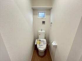 ファーストタウン名古屋市第1南区星崎　全1棟　新築一戸建て