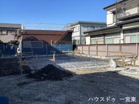 一宮市大毛字向野　新築一戸建て
