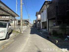 一宮市大毛字向野　新築一戸建て