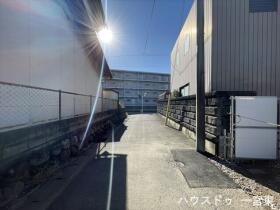 一宮市大毛字向野　新築一戸建て