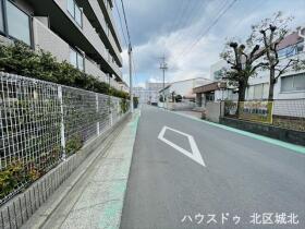 グランドール光音寺