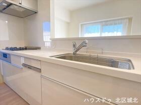 グランドール光音寺