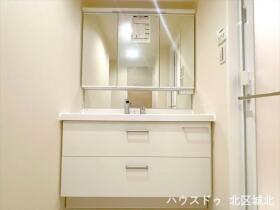 グランドール光音寺