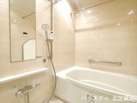 グランドール光音寺