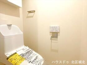 グランドール光音寺