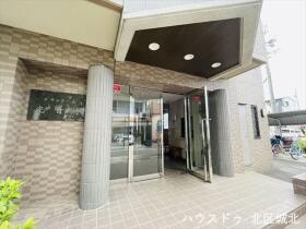 グランドール光音寺