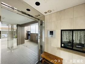 グランドール光音寺