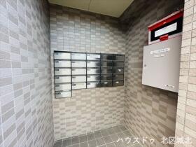 グランドール光音寺