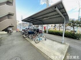 グランドール光音寺