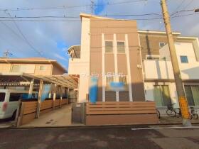 名古屋市北区米が瀬町　中古一戸建て