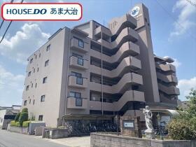あま市新居屋江上田　中古一戸建て