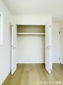 一宮市浅井町5期　全3棟　B号棟　新築一戸建て