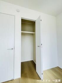 一宮市浅井町5期　全3棟　B号棟　新築一戸建て