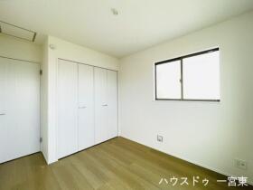 一宮市浅井町5期　全3棟　B号棟　新築一戸建て