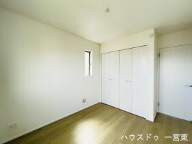 一宮市浅井町5期　全3棟　B号棟　新築一戸建て