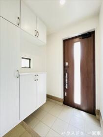 一宮市浅井町5期　全3棟　B号棟　新築一戸建て