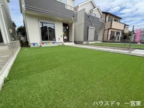 一宮市浅井町5期　全3棟　B号棟　新築一戸建て