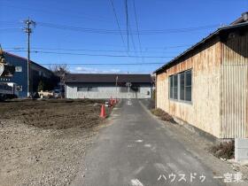 一宮市浅井町5期　全3棟　B号棟　新築一戸建て
