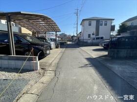 一宮市浅井町5期　全3棟　B号棟　新築一戸建て