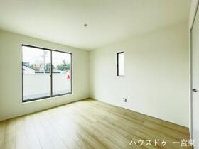 一宮市浅井町5期　全3棟　C号棟　新築一戸建て