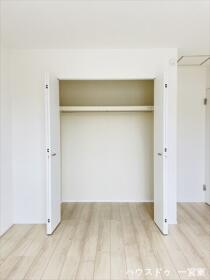 一宮市浅井町5期　全3棟　C号棟　新築一戸建て