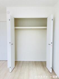 一宮市浅井町5期　全3棟　C号棟　新築一戸建て