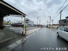 ファーストタウンあま市第2下萱津平島　全2棟　2号棟　新築一戸建て