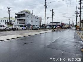 ファーストタウンあま市第2下萱津平島　全2棟　2号棟　新築一戸建て
