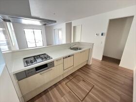 名古屋市瑞穂区白砂町3期　全2棟　2号棟　新築一戸建て