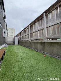 ●岐阜市六条江東1丁目　中古一戸建て