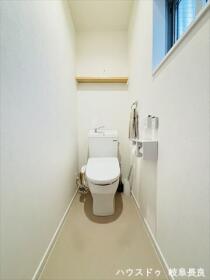 ●岐阜市六条江東1丁目　中古一戸建て