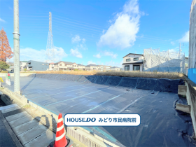 名古屋市緑区瀬木南　全４区画　３号地　建築条件なし土地