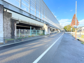 名古屋市緑区瀬木南　全４区画　３号地　建築条件なし土地