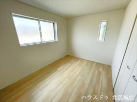 クレイドルガーデン名古屋市北区喜惣治2丁目第6　全2棟　1号棟