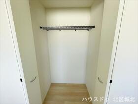 クレイドルガーデン名古屋市北区喜惣治2丁目第6　全2棟　1号棟