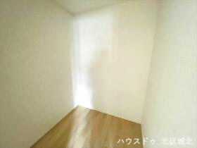 クレイドルガーデン名古屋市北区喜惣治2丁目第6　全2棟　1号棟