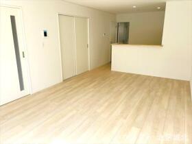 クレイドルガーデン名古屋市北区喜惣治2丁目第6　全2棟　1号棟