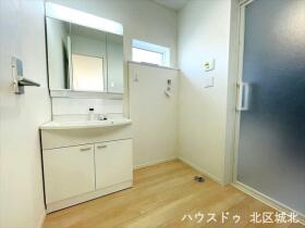 クレイドルガーデン名古屋市北区喜惣治2丁目第6　全2棟　1号棟