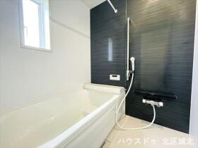 クレイドルガーデン名古屋市北区喜惣治2丁目第6　全2棟　1号棟