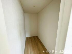 クレイドルガーデン名古屋市北区喜惣治2丁目第6　全2棟　２号棟