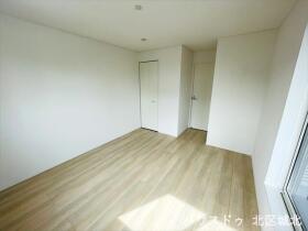 クレイドルガーデン名古屋市北区喜惣治2丁目第6　全2棟　２号棟