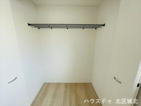 クレイドルガーデン名古屋市北区喜惣治2丁目第6　全2棟　２号棟