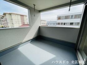 クレイドルガーデン名古屋市北区喜惣治2丁目第6　全2棟　２号棟