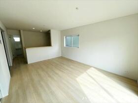 クレイドルガーデン名古屋市北区喜惣治2丁目第6　全2棟　２号棟