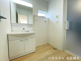 クレイドルガーデン名古屋市北区喜惣治2丁目第6　全2棟　２号棟