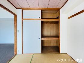 天王通パーク・ホームズ