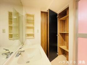 天王通パーク・ホームズ