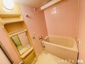 天王通パーク・ホームズ